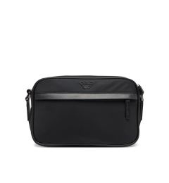 Снимка на Emporio Armani Мъжка чантичка EM001803 AF13454 UC001 Черен