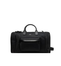 Снимка на Emporio Armani Пътна чанта EM001794 AF13454 UC001 Черен