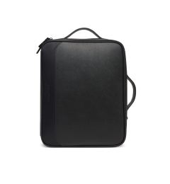 Снимка на Emporio Armani Чанта за лаптоп EM001782 AF13670 UC001 Черен