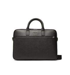 Снимка на Emporio Armani Чанта за лаптоп Y4P119 Y138E 81072 Черен