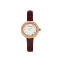 Снимка на Emporio Armani Часовник AR11417 Червен