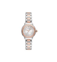 Снимка на Emporio Armani Часовник AR11643 Сребрист