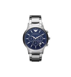 Снимка на Emporio Armani Часовник AR2448 Сребрист