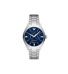 Снимка на Emporio Armani Часовник Claudio AR11553 Сребрист