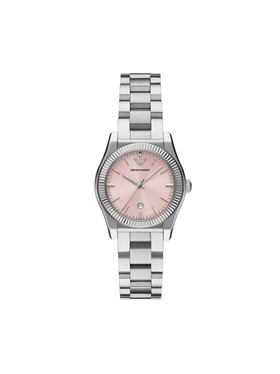 Снимка на Emporio Armani Часовник Federica AR11658 Сребрист