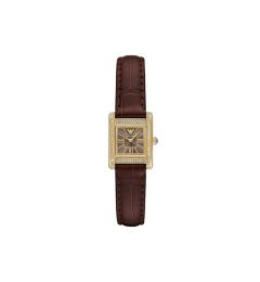 Снимка на Emporio Armani Часовник Genni AR11705 Златист