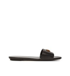 Снимка на Emporio Armani Чехли X3P846 XF271 00002 Черен