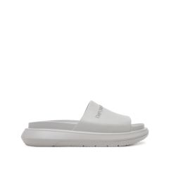 Снимка на Emporio Armani Чехли X4P134 XD405 00096 Сив