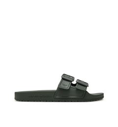 Снимка на Emporio Armani Чехли XVPS09 XN998 S132 Каки