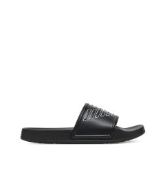 Снимка на Emporio Armani Чехли XVPS11 XR273 K485 Черен