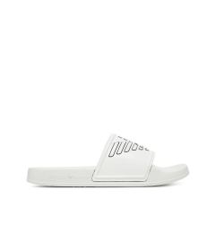 Снимка на Emporio Armani Чехли XVPS11 XR273 T680 Бял
