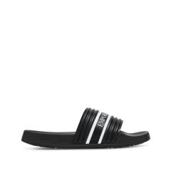 Снимка на Emporio Armani Чехли XVPS14 XR277 U532 Черен