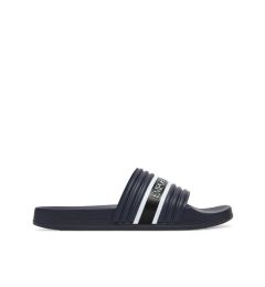 Снимка на Emporio Armani Чехли XVPS14 XR277 U533 Тъмносин