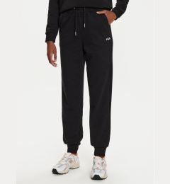 Снимка на Fila Долнище анцуг Buetzow FAW0701 Черен Regular Fit
