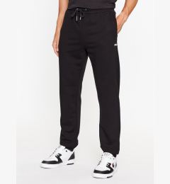 Снимка на Fila Долнище анцуг FAM0342 Черен Regular Fit