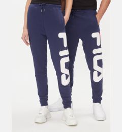 Снимка на Fila Долнище анцуг FAU0069 Тъмносин Regular Fit