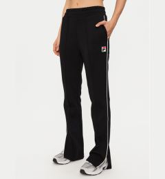 Снимка на Fila Долнище анцуг Laiben FAW0778 Черен Regular Fit