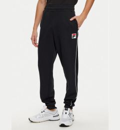 Снимка на Fila Долнище анцуг Lincoln FAM0663 Черен Regular Fit