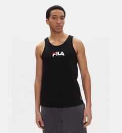 Снимка на Fila Мъжки топ Lirey FAM0919 Черен Slim Fit