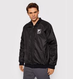 Снимка на Fila Яке бомбър Raam Light 689345 Черен Regular Fit