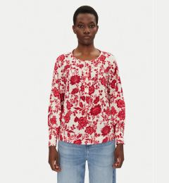 Снимка на Fransa Блуза 20615432 Розов Regular Fit