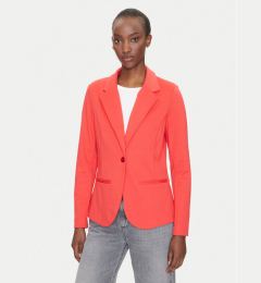 Снимка на Fransa Сако 20605896 Червен Regular Fit