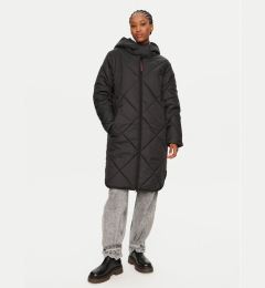 Снимка на Frieda & Freddies Зимно яке 3839 Черен Regular Fit