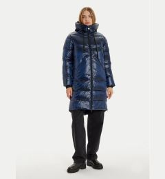 Снимка на Frieda & Freddies Зимно яке 3847A Тъмносин Regular Fit