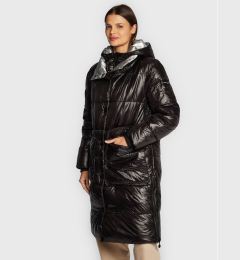 Снимка на Frieda & Freddies Преходно яке 8826 Черен Regular Fit