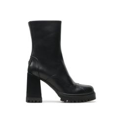 Снимка на Furla Боти YF72CMB-S40000-O6000-1-004-20-IT Черен