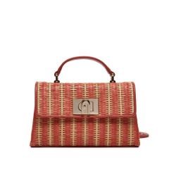 Снимка на Furla Дамска чанта 1927 Mini Crossbody Top WE00579-BX2775-1573S-1007 Кафяв