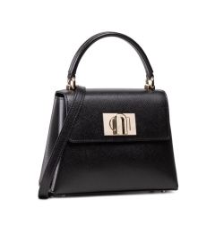 Снимка на Furla Дамска чанта 1927 WB00109-ARE000-O6000-1-007-20-IT-B Черен