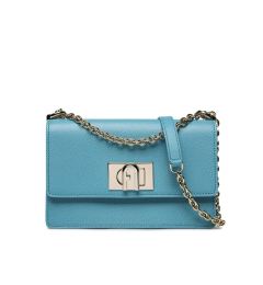 Снимка на Furla Дамска чанта BAFKACOARE0002254S1007 Син