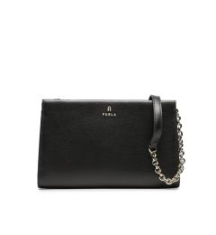 Снимка на Furla Дамска чанта Camelia WE00528-ARE000-O6000-1007 Черен