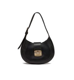 Снимка на Furla Дамска чанта Club 2 WB01276-BX0053-O6000-1-007-20-BG-B Черен