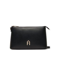 Снимка на Furla Дамска чанта Diamante WE00615 AX0733 O6000 Черен