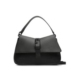 Снимка на Furla Дамска чанта Flow WB00996-BX2045-O6000-1020 Черен