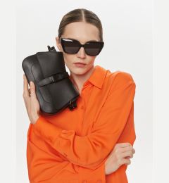 Снимка на Furla Дамска чанта Flow WB01032-BX2045-O6000-1020 Черен
