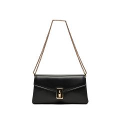 Снимка на Furla Дамска чанта Meridiana WB01517 BX3227 O6000 Черен