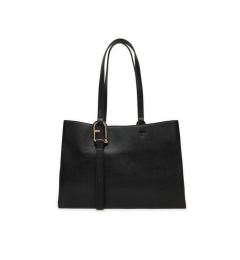 Снимка на Furla Дамска чанта Nuvola Large WB01371-BX2045-O6000 Черен