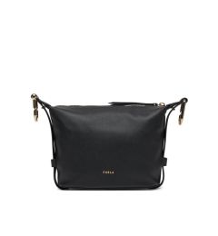 Снимка на Furla Дамска чанта Nuvola Mini WE00725 BX2045 O6000 Черен