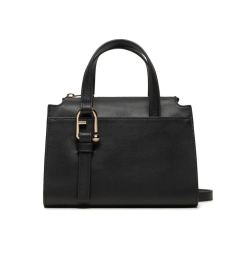 Снимка на Furla Дамска чанта Nuvola Small WB01337-BX2045-O6000 Черен