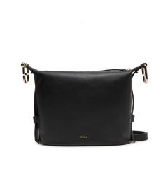 Снимка на Furla Дамска чанта Nuvola  WB01656 BX2045 O6000 Черен