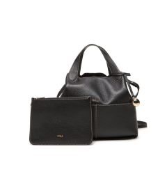 Снимка на Furla Дамска чанта Primrose M WB01707 HSF000 CN O6000 Черен