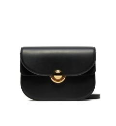 Снимка на Furla Дамска чанта Sfera Borsa A Tracolla S Vaniglia WB01355 BX0428 O6000 Черен