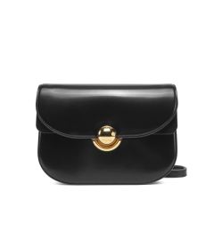 Снимка на Furla Дамска чанта Sfera Borsa A Tracolla S Vaniglia WB01355 BX3589 O6000 Черен