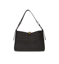 Снимка на Furla Дамска чанта Sfera Soft L WB01365 BX3977 CN O6000 Черен