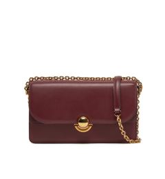 Снимка на Furla Дамска чанта Sfera WB01515 BX0428 26700 Бордо