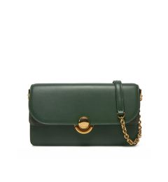 Снимка на Furla Дамска чанта Sfera WB01515 BX0428 ALL00 Зелен