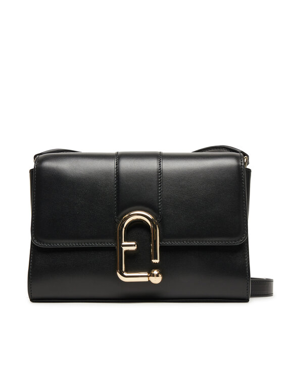 Снимка на Furla Дамска чанта Urban WB01683 BX3346 IT O6000 Черен